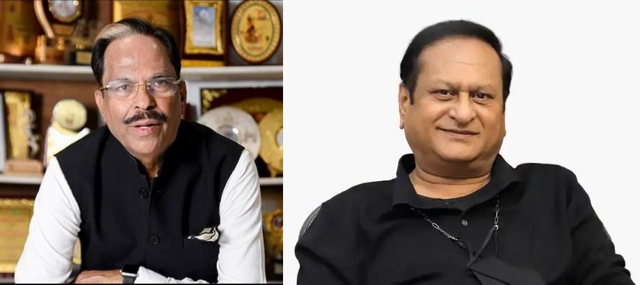 आगरा के पूरन चंद डावर बने फुटवियर और चमड़ा उद्योग विकास परिषद के चेयरमैन, गोपाल गुप्ता सदस्य नियुक्त