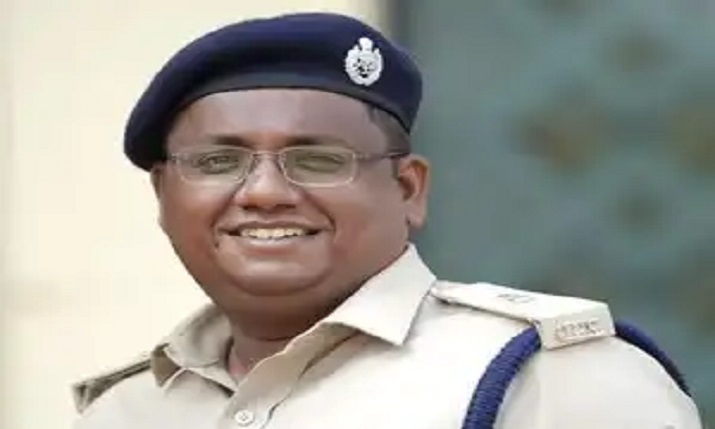 छत्तीसगढ़ के सुकमा IED ब्लास्ट: ASP आकाश राव गिरिपुंजे शहीद, कई पुलिसकर्मी घायल