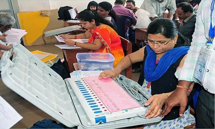 यूपी में बड़ा बदलाव: चुनावी ड्यूटी के लिए अब पास करनी होगी कठिन परीक्षा, फेल हुए ERO होंगे बाहर