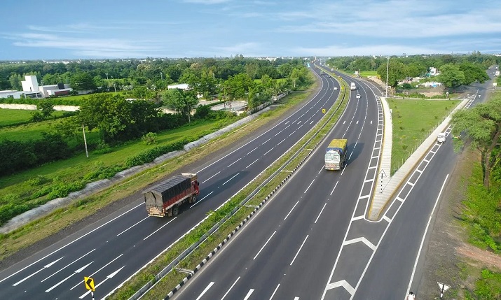 मथुरा-बरेली सिक्स-लेन हाईवे: 12 गांवों की जमीन अधिग्रहण, मुआवजे से चमकेंगी किसानों की किस्मत