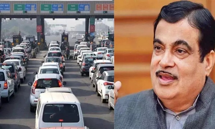 15 अगस्त से शुरू होगा फास्टैग वार्षिक पास, नितिन गडकरी ने की घोषणा