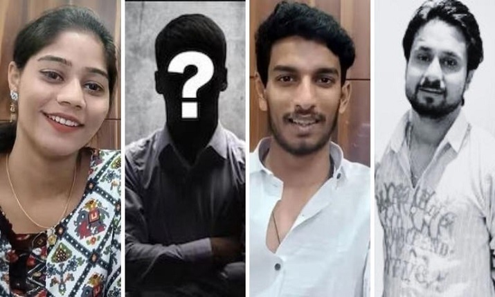 इंदौर हत्याकांड: सोनम के 234 कॉल रिकॉर्ड से जुड़ा नया सूत्र, संजय वर्मा नामक शख्स पर पुलिस की नजर
