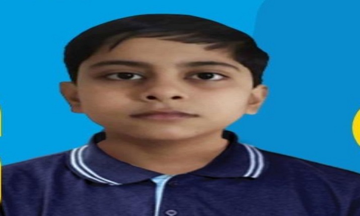 लखनऊ के मुक्तेश तन्मय ने NEET 2025 में हासिल की 36वीं रैंक