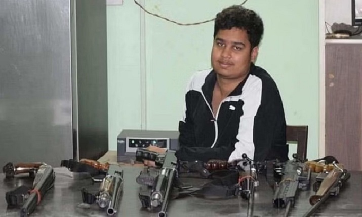 कुशीनगर डांसर दुष्कर्म मामला: पुलिस ने दाखिल की चार्जशीट