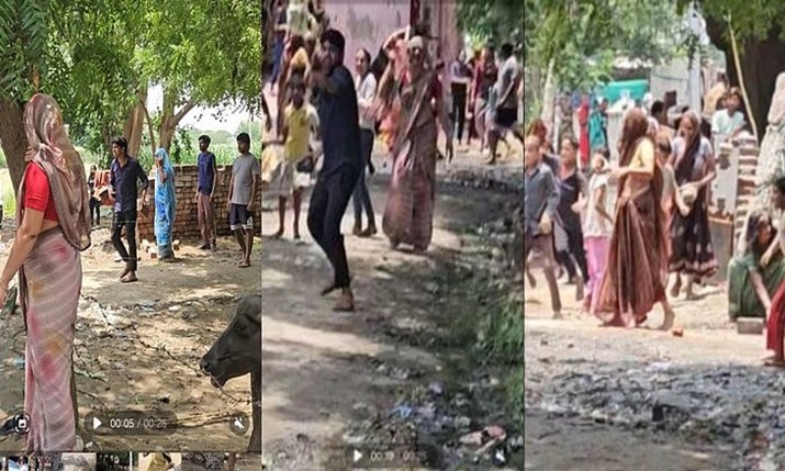 आगरा में बिजली मीटर विवाद ने लिया हिंसक रूप. 142 के खिलाफ केस दर्ज पथराव और लाठीचार्ज में कई घायल
