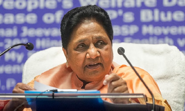 तबादलों में घोटाले की बू! मायावती ने उठाई मांग – SIT और विजिलेंस जांच से हो सच्चाई उजागर