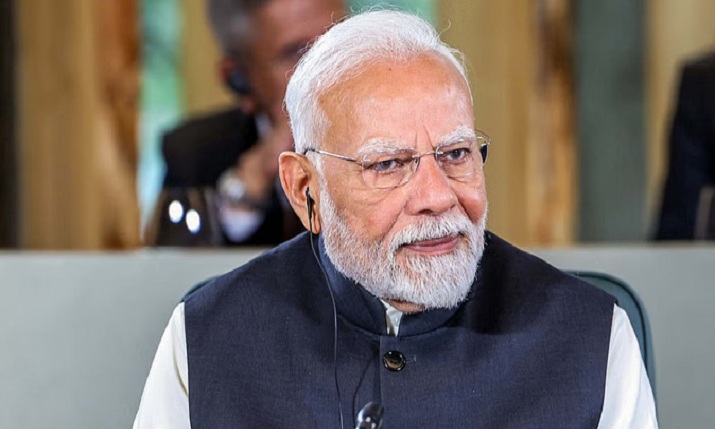 जी7 शिखर सम्मेलन: पीएम मोदी ने पेश किया भारत का 4ए दृष्टिकोण