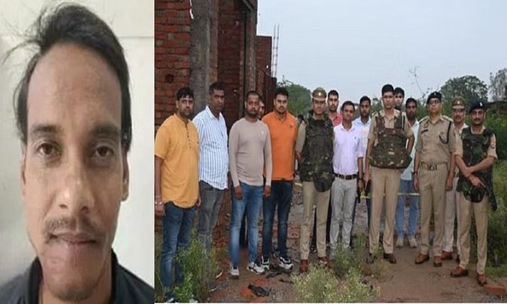 फिरोजाबाद में राजू खान एनकाउंटर. मुठभेड़ की जांच दूसरे जिले को सौंपी