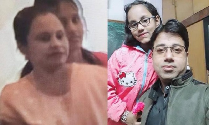 लखनऊ में कपड़ा कारोबारी ने परिवार सहित की आत्महत्या. सुसाइड नोट में कर्ज का जिक्र