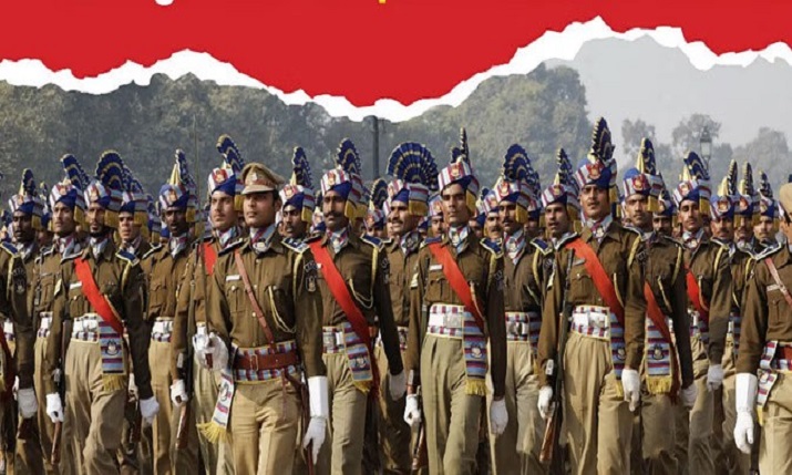 UP पुलिस में नया प्रशिक्षण पैटर्न: सिपाही अब सीखेंगे ‘माफ कीजिए’, ‘धन्यवाद’ और सोशल मीडिया पर संयम