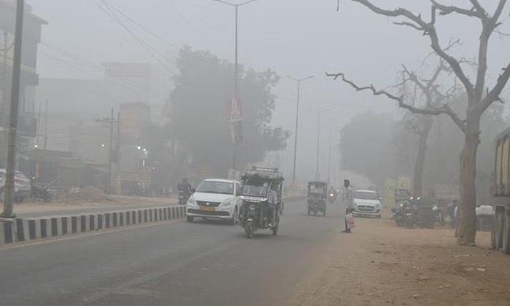 दिल्ली में प्रदूषण से राहत के लिए कृत्रिम बारिश. 4 जुलाई से शुरू होगा ट्रायल