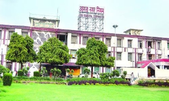 स्वच्छता सर्वेक्षण 2024 में आगरा की शानदार उछाल, राष्ट्रीय और प्रांतीय रैंकिंग में जबरदस्त सुधार