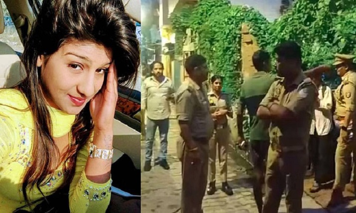 लखनऊ में सात साल की मासूम की गला दबाकर हत्या: मां पर शक की सुई, पति को छोड़ प्रेमी के साथ रह रही थी, पुलिस जांच में जुटी