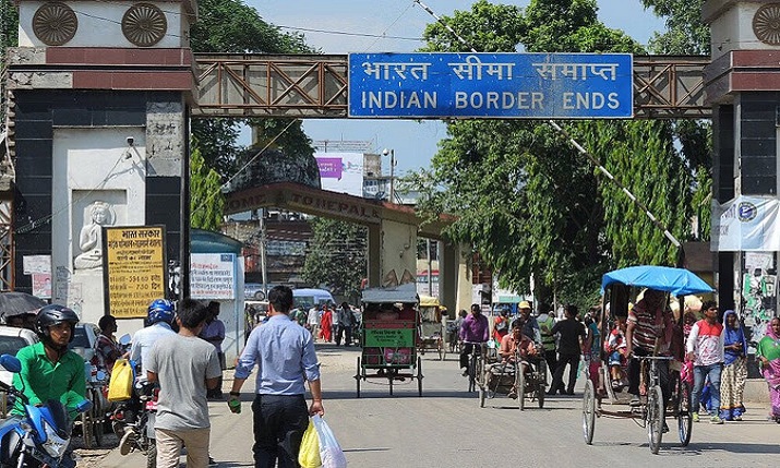 सनसनीखेज खुलासा: भारत-नेपाल सीमा पर इस्लामिक लैंड की साजिश, दक्षिण भारत से फंडिंग, छांगुर जैसे तत्वों पर कसा शिकंजा