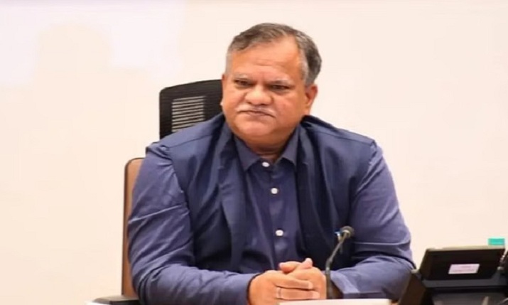 यूपी: स्पेस टेक्नोलॉजी से क्रांति, कृषि-आपदा प्रबंधन में मददगार: मुख्य सचिव