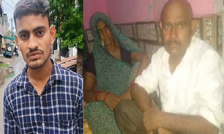 आगरा में करंट ने छीनी युवा छात्र की जिंदगी: सड़क पर तड़पता रहा, कोई नहीं आया मदद को, टोरेंट पर लापरवाही का आरोप