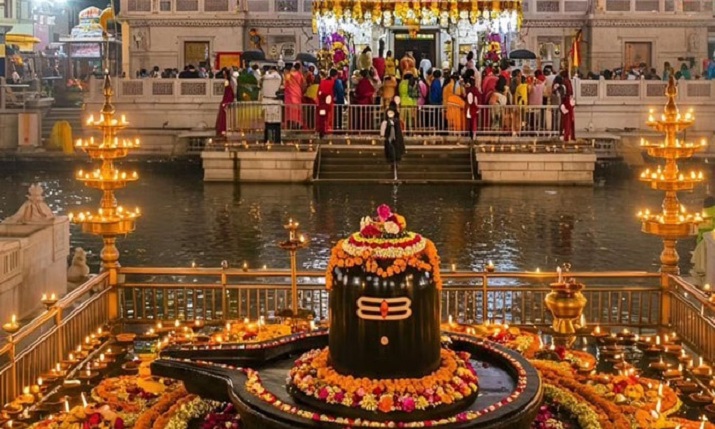 Sawan 2025: 11 जुलाई से शुरू होगा सावन, बम-बम भोले के जयकारों से गूंजेंगे शिव मंदिर, भव्य होगा शृंगार!