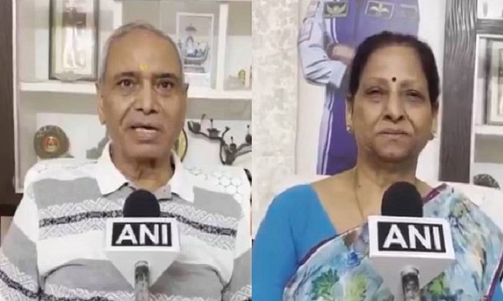 Axiom-4 मिशन की ऐतिहासिक वापसी: शुभांशु शुक्ला आज लौटेंगे धरती पर, माता-पिता का भोलेनाथ को नमन, बोले- ‘हमारा बेटा देश का गौरव’