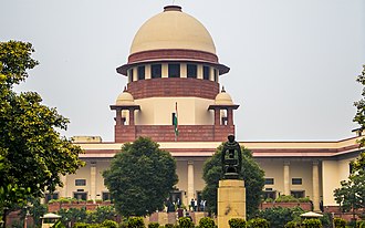 क्षेत्रवाद और सांप्रदायिकता. सुप्रीम कोर्ट की चेतावनी
